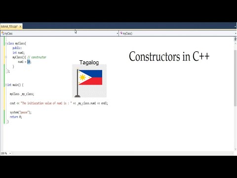 Video: 4 Mga Paraan upang Mag-convert ng Mga Dokumentong Teksto Sa Mga PDF File