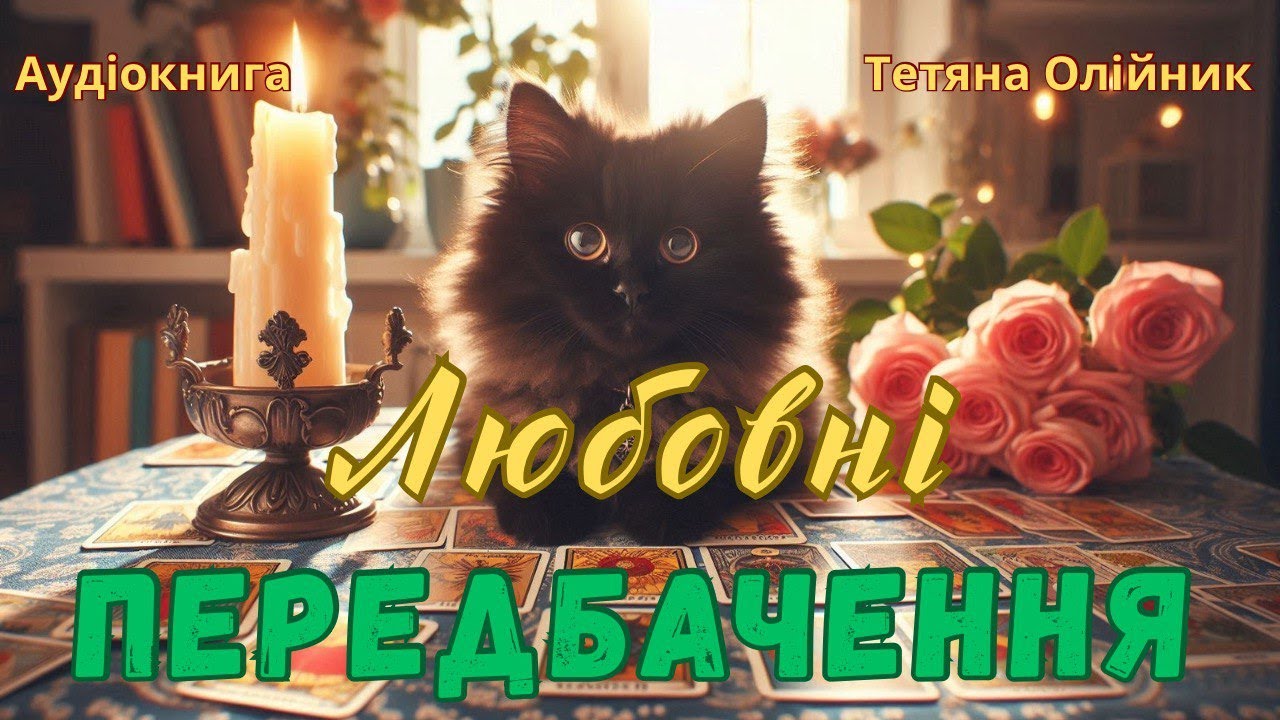 Любовні передбачення