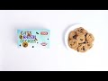 Oats risin cookies  tasty  healthy cookies  qoot food limited