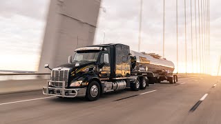 Drive With The Best - Altom Transport