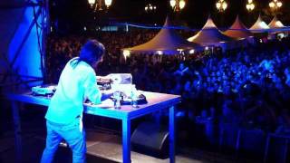 Download Lagu BOB SINCLAR - LOVE GENERATION - MADRID 2011 (MADO) MP3