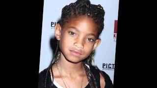 Willow Smith - Whip My Hair Audio