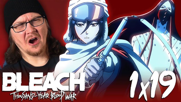 Bleach: Thousand-Year Blood War EP 18 If you repost mention me in