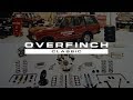 Overfinch Classic - 1992 Archive