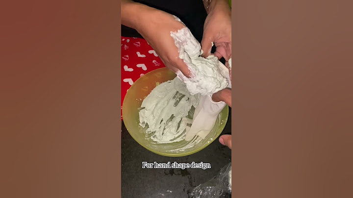 DIY Home decor made from White cement | creative art ideas at home