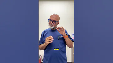 Is Your Wound Infected Or Inflamed Wound Care Specialist Dr Abdul Moosa Explains 