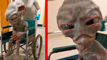 Top 10 Real Alien Sightings That Changed History Forever