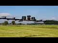 Drone speciaal ontwikkeld voor boeren