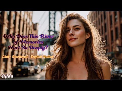 Why Does River Of Memories Still Echo In My Heart Emotional Chill Soft Ballad