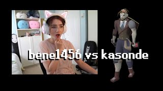 osrs kasonde full fight no guide