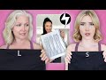 Trying Blogilates Viral Products on Different Body Shapes *worth the $$$?*