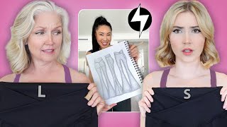 Trying Blogilates Viral Products on Different Body Shapes *worth the $$$?*