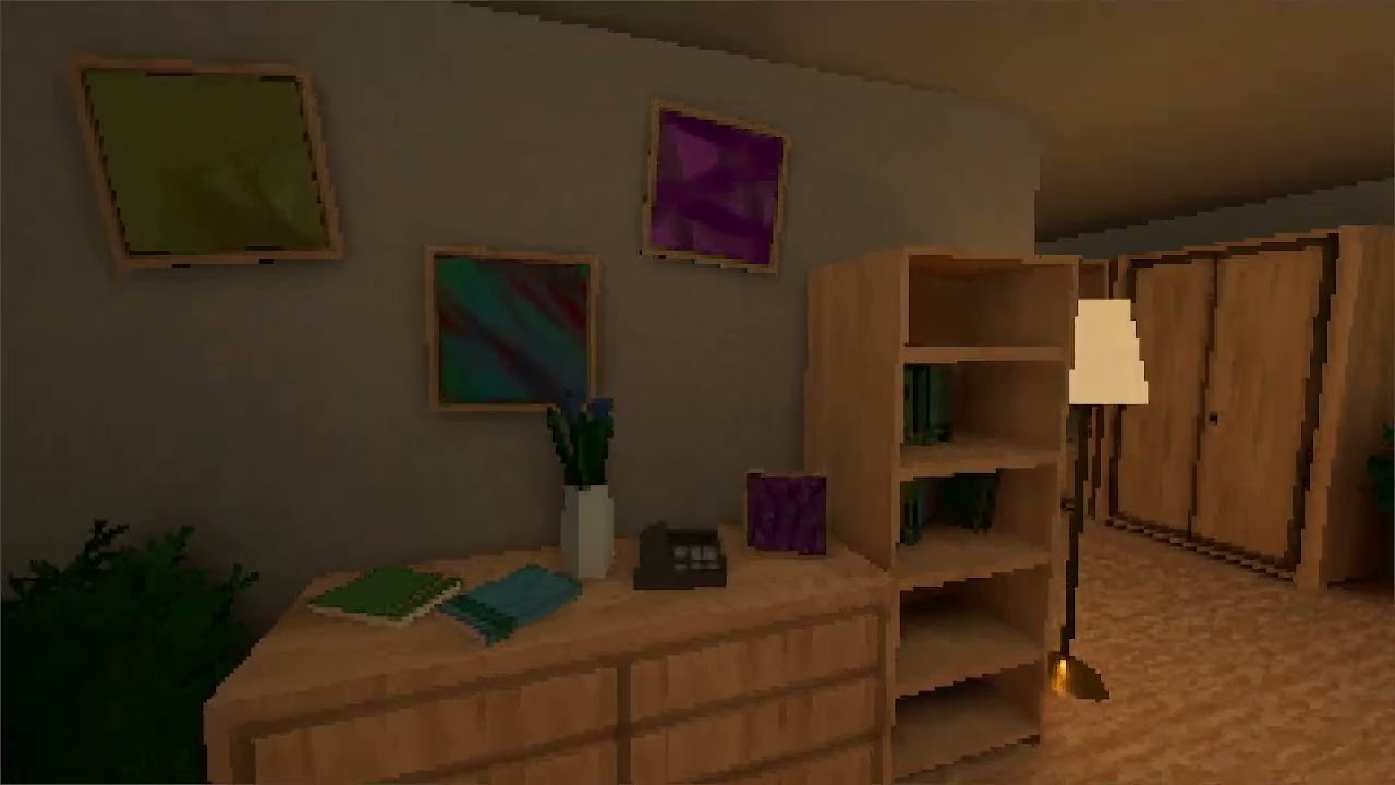 'The Earl Street Massacre'(short horror game)