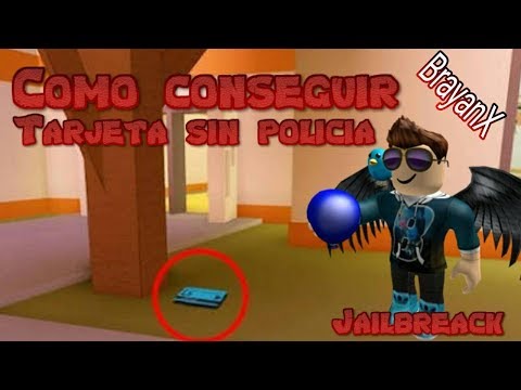 truco robar el banco sin key kard en jailbreak roblox youtube