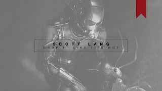 Drop It Like It Is Hot Scott Lang