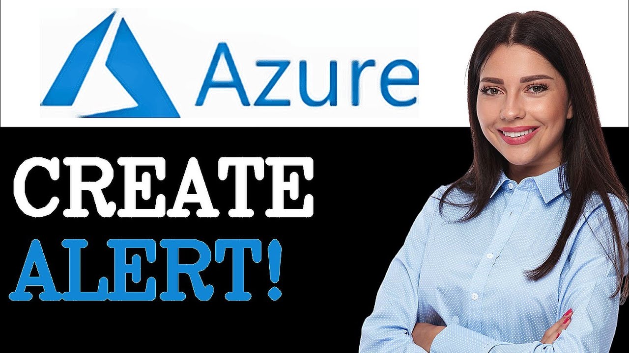 How To Create Alert For Azure SQL Virtual Network Integration (2025 ...