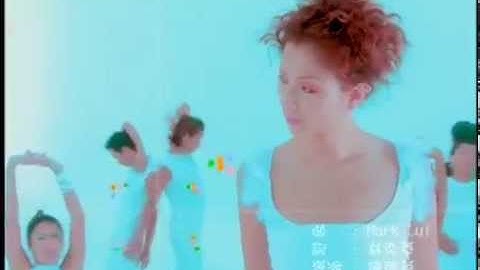 郑秀文 Sammi Cheng -《发热发亮》Official MV - 天天要闻