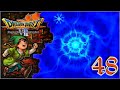 DRAGON QUEST VII #48 - LA FLAMME NOIRE | LET'S PLAY [FR]