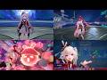 SPARXIE GAMEPLAY ANIMATION FIRST LOOK (OFFICIAL 4.0 TEASER) | Sparxie HSR, HSR Sparxie, Sparxie, HSR