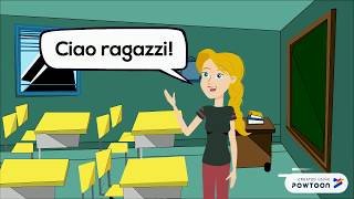 La proposizione subordinata interrogativa indiretta