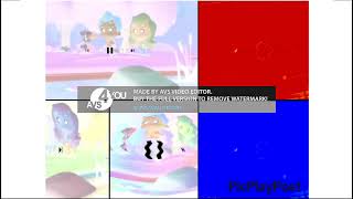 Isaac The Lion Is Not On Grocery List In G Major