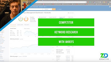 Complete Keyword Research Tutorial using Ahrefs Keywords Explorer Tool