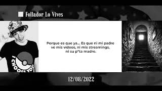 EL AUDIO FILTRADO DE FOLAGOR03