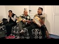 لقاء ممتع بين الفنانين نجيم عبد الله نور الدين اورحو وامزيان محمد mp3