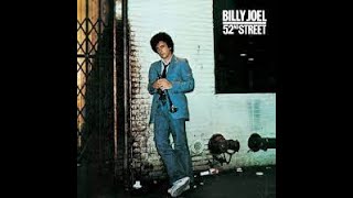 Billy Joel -My Life- #52ndStreet '78