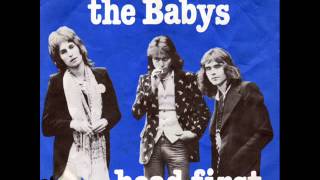 The Babys - Everytime i think of you