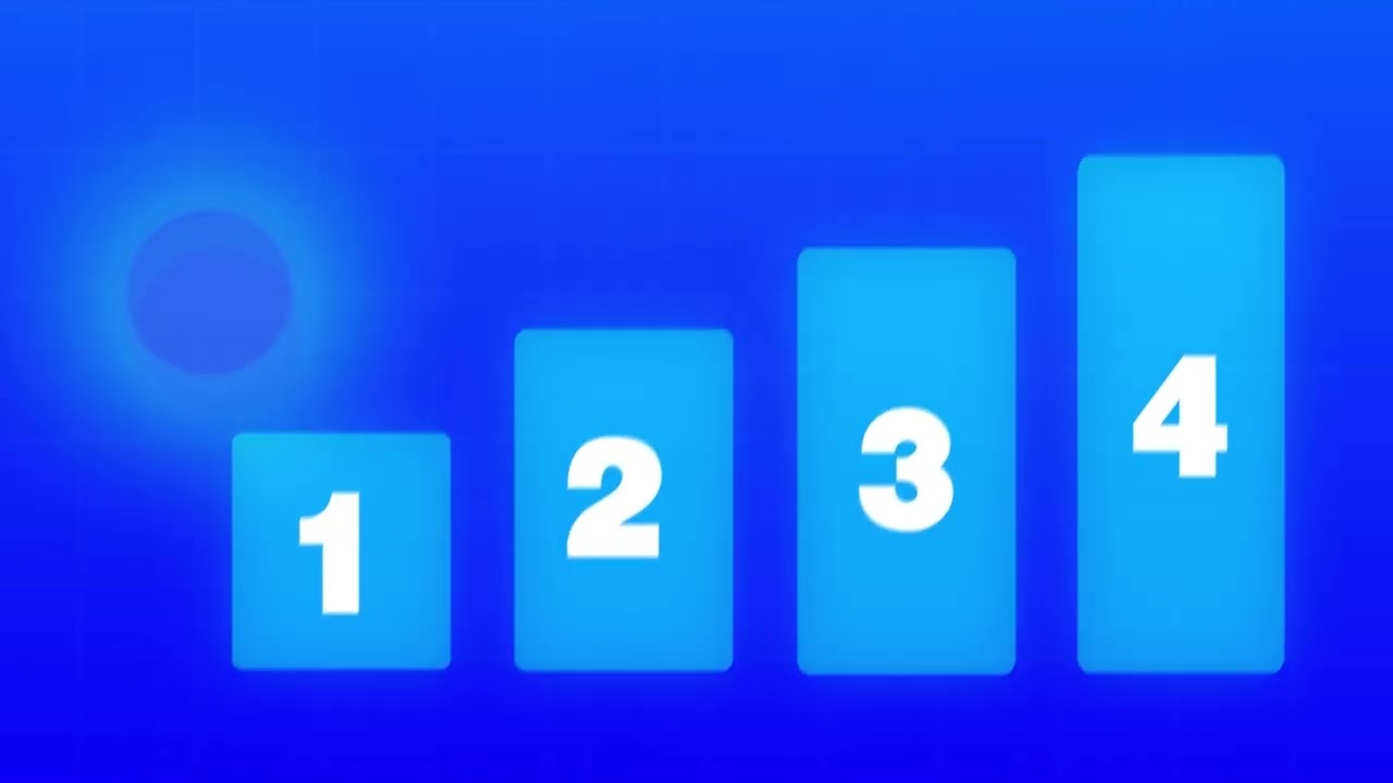New clean animation I made 👇