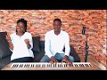 Kirk franklin why we sing french version  nathan d  lise daoudou