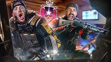 NICKMERCS AND TIMTHETATMAN PLAY R6