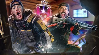 NICKMERCS AND TIMTHETATMAN PLAY R6