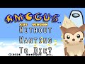 Can you beat the Amogus Romhack without wanting to die?