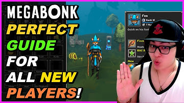 The Ultimate Megabonk Beginner