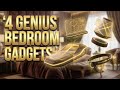 4 Smart Bedroom Gadgets 2026: Don't Buy Until You See This!