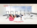 Ejercicios para gluteos| Women's Health España