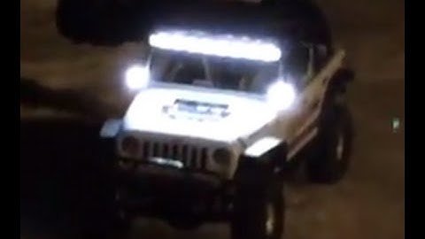 Axial SCX10 Unlimited c/r edition