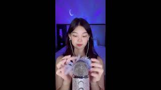 ASMR Sophia ❤️ Come Relax with Me 💤 | Soft Whispers & Gentle Sounds screenshot 1