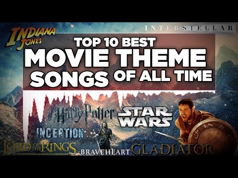 top-10-best-movie-theme-songs-of-all-time