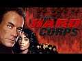 Action Movies 2023-The Hard Corps 2006 Full HD-Best Jean Claude Van Damme Action Movies Full English