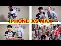 Vlog 254 || MẠNH TAY MUA 2 CHIẾC IPHONE XS MAX CHO HAI CỤC CƯNG ( IPhone XS Max Unboxing )