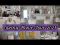 New #HomeTour 2021 | How To Decorate w/Glam Interior Design Ideas | #GlamHomeDecor #decorating