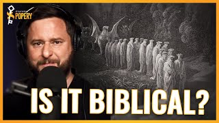 Is Purgatory Biblical?