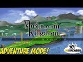 Super Smash Bros. Retrospective! Melee Adventure Mode! - YoVideogames