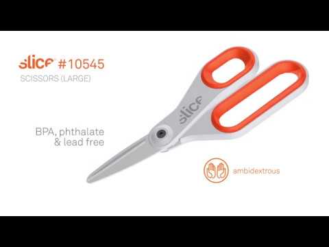 Slice Large Scissors