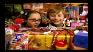 Nick Jr. Commercials July 2004 #2