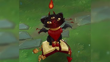 Cộng đồng khẳng định Yuumi rework là sự thất bại