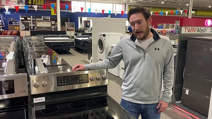 Electric VS Gas Stoves